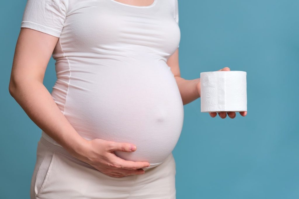 Hamilelikte kabızlık nasıl tedavi edilir cevabı ENBIOSIS' te